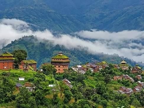 नुवाकोटमा तीन दलबीच तालमेल